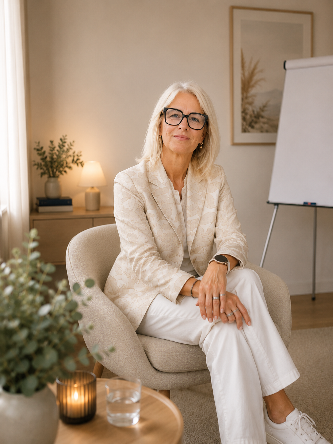 Carla Hasler
