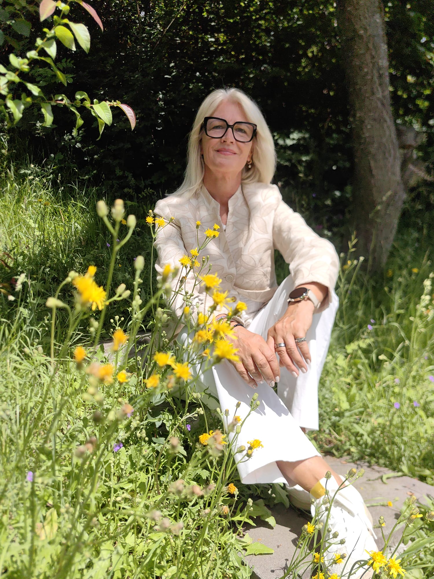 Carla Hasler